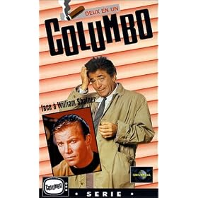 Columbo - Vol.6 [VHS]