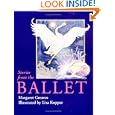 Stories from the Ballet by  Margaret Greaves and Lisa Kopper