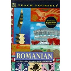 Romanian (Teach Yourself)