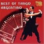 Best of Tango Argentino