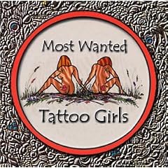 Tattoo Girls