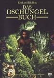 Das Dschungelbuch - Rudyard Kipling