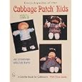 Encyclopedia of Cabbage Patch Kids: The 1980s (Schiffer Design Books) by Jan Lindenberger and Judy D. Morris