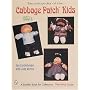Encyclopedia of Cabbage Patch Kids: The 1980s (Schiffer Design Book)
