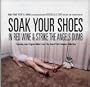 Soak Your Shoes in Red Wine & Strike the Angels Dumb