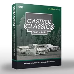 Castrol Classics