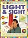 Books : Light and Sight (Science Factory)