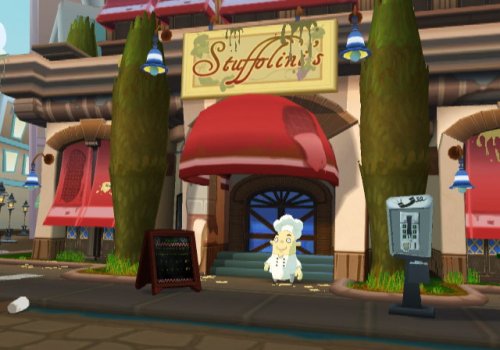 Order Up! image