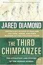 The Third Chimpanzee...