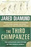 The Third Chimpanzee: The Evolution and Future of the Human Animal
