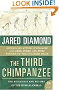 The Third Chimpanzee: The Evolution and Future of the Human Animal