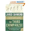 The Third Chimpanzee: The Evolution and Future of the Human Animal