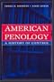 American Penology: A History of Control (New Lines in Criminology)