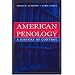 American Penology: A History of Control (New Lines in Criminology)