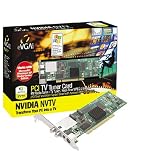 EVGA 016-P1-NVTV-TX Gf Nvtv Pci Tuner Card