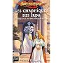 Lancedragon n55 chronique irda