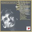 Ives: Symphony No. 2 & Symphony No. 3/Bernstein Discusses Charles Ives