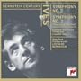 Ives: Symphonies Nos. 2 & 3 / Bernstein discusses Charles Ives (Bernstein Century)