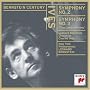 Ives: Symphony No. 2 & Symphony No. 3/Bernstein Discusses Charles Ives