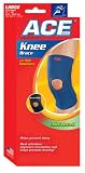 ACE Neoprene Knee Brace with Side Stabilizers, Large
