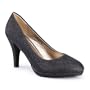 Klassische Pumps