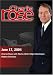 DVD : Charlie Rose with Martin Wolf; Edgar Bronfman; Robert Thurman (June 17, 2004)