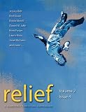 Relief: A Quarterly Christian Expression Volume 2 Issue 4