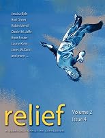 Relief: A Quarterly Christian Expression Volume 2 Issue 4