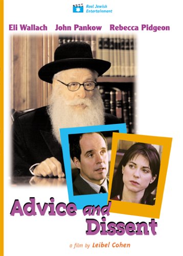 Advice And Dissent