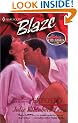 Exposed (Harlequin Blaze)