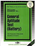 General Aptitude Test Battery CS-29 (Career Examination Series)