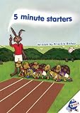 5 Minute Starters for Key Stage 4