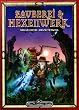 Das Schwarze Auge. Zauberei & Hexenwerk. Rollenspiel-Erweiterung