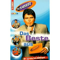 Das Beste aus TV-Kaiser, Bd.1