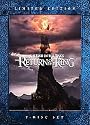 Lord of the Rings : Return of the King - Special Limited Edition [DVD] [2004]