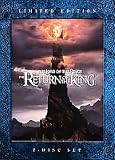 Lord of the Rings : Return of the King - Special Limited Edition [2004]