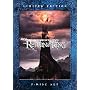 Lord of the Rings : Return of the King - Special Limited Edition [2004]