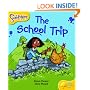 Oxford Reading Tree: Stage 5: Snapdragons: The School Trip
