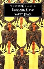 Saint Joan : A Chronicle Play in Sex Scenes and an Epilogue