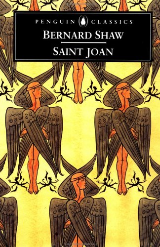 Saint Joan (Penguin Classics)