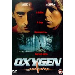 Oxygen [DVD] [1999]