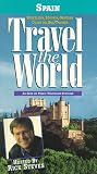 Spain: Barcelona, Segovia, Granada, Costa del Sol Tangier
