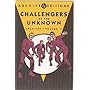 Challengers of the Unknown Archives, Vol. 1 (DC Archive Editions)