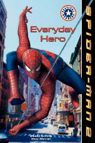 Spider-Man 2: Everyday Hero (Spiderman 2)