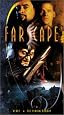 Farscape #10 - Nerve/The Hidden Memory [VHS]