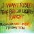 I Want to See the Bright Lights Tonight