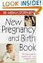 Dr. Miriam Stoppard's New Pregnancy and Birth Book