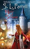 Heir of Stone (The Cloudmages #3) (The Cloudmages)