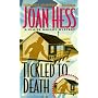 Tickled to Death (Claire Malloy Mysteries, No. 9)