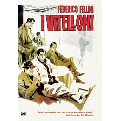 I Vitelloni by 